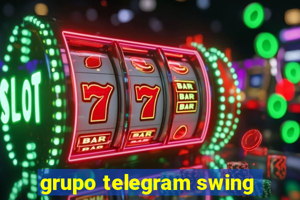 grupo telegram swing